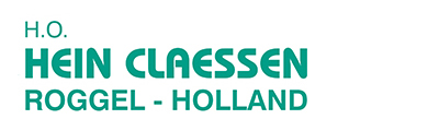 Hein Claessen Transport Logo